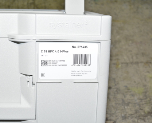 Akku-Bohrschrauber C18_04