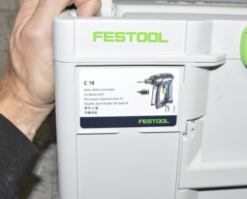 Akku-Bohrschrauber C18_05