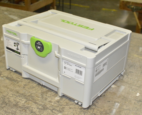 Akku-Bohrschrauber DRC 18-4 QUADRIVE_02