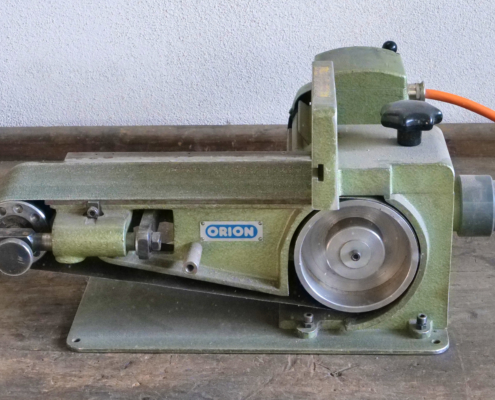 Bandschleifmaschine_Orion_2