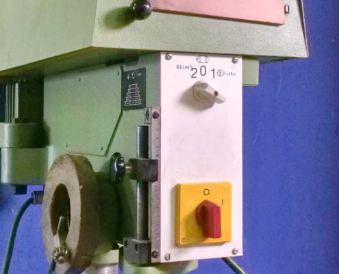 Bohrmaschine_BGU_TB230_2