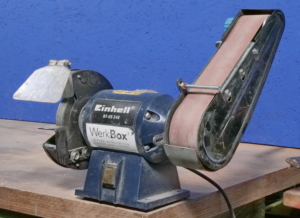 Schleifmaschine_Einhell_BT-US_240