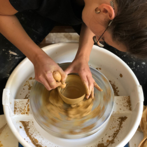 Maike Pinnwand Test bild