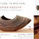 NATURE IN MOTION JAPANISCHER INTENSIV DREHKURS TÖPFEREI ISHIDA KAZUYA KINTEI SENSE